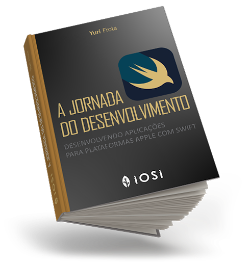 Livro A Jornada do Desenvolvimento